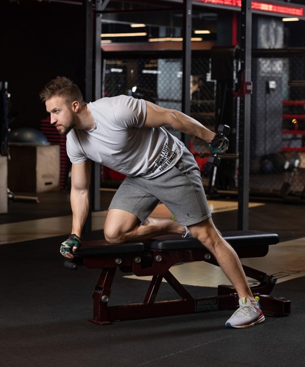 Гантель гексагональная Starfit DB-301 1 кг, обрезиненная, черный (1484588) Гантель гексагональная Starfit DB-301 1 кг, обрезиненная, черный (1484588)