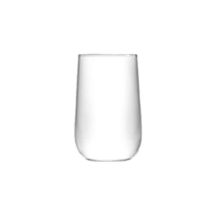 Стакан CP'31/2, Боросиликатное стекло, clear, SAMADOYO