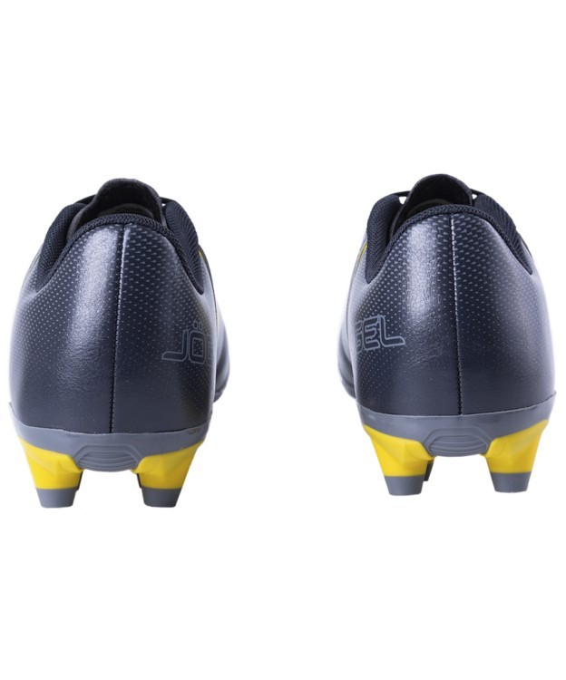 Бутсы футбольные Mondo JSH402, серый, р. 41-45 (747601) Бутсы футбольные Mondo JSH402, серый, р. 41-45 (747601)
