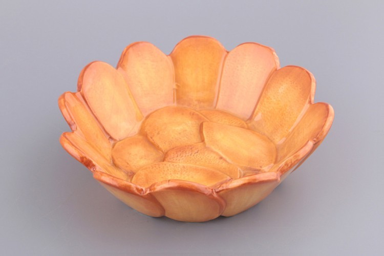 Хлебница диаметр=19 см. Hangzhou Jinding (58-817) 