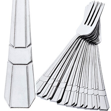 Вилки столовые 12шт.MB (31528)