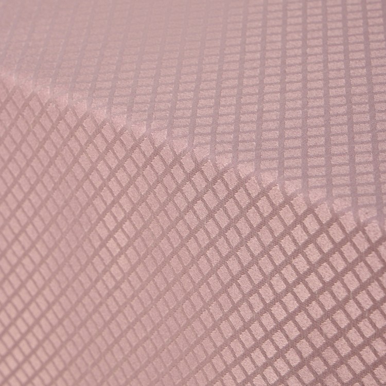 Скатерть 145х220см серый теплый  евроуголок 100% полиэстер SANTALINO (805-028-21)