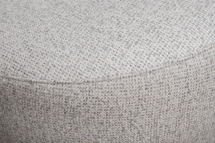 Кресло GD/Rivoli поворотное рогожка св.бежевое Santo1902-SECRU 73*80*74см (TT-00016869)