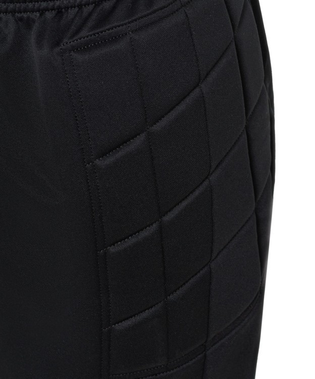 Шорты вратарские JÖGEL CAMP GK Short, черный/белый (2106294) Шорты вратарские JÖGEL CAMP GK Short, черный/белый (2106294)