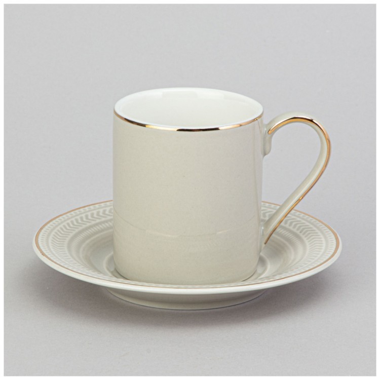 Кофейный набор lefard "top style" на 4 пер. 8 пр. 100 мл микс цветов Lefard (42-547) Кофейный набор lefard "top style" на 4 пер. 8 пр. 100 мл микс цветов Lefard (42-547)