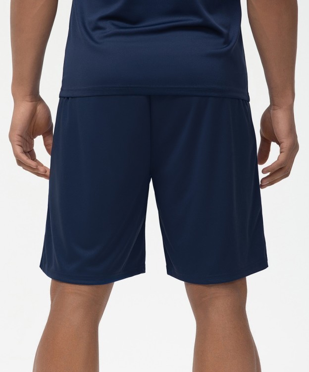 Шорты баскетбольные JÖGEL CAMP Basic, темно-синий (2095683) Шорты баскетбольные JÖGEL CAMP Basic, темно-синий (2095683)