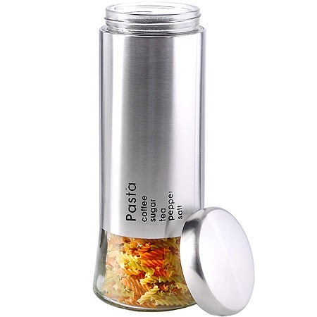 Банка стек+мет. ПАСТА 1,8 л.MB (31025-1)