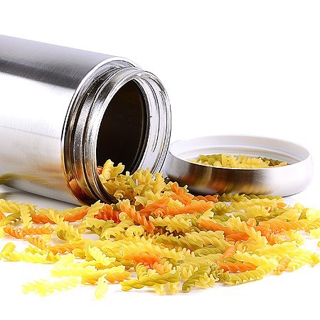 Банка стек+мет. ПАСТА 1,8 л.MB (31025-1)