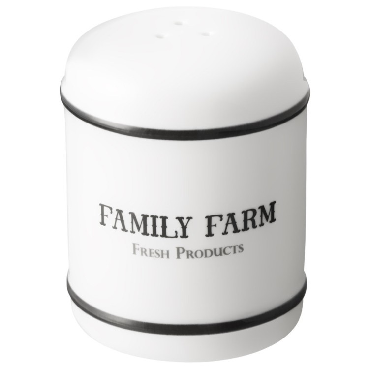 Набор для специй lefard "family farm" 2 пр. 6*6*8 см Lefard (263-1441)