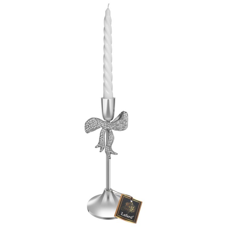 Подсвечник 27 см Lefard (875-314)