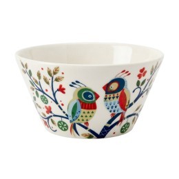 Чаша love birds из коллекции birds of paradise, 180 мл (80559)