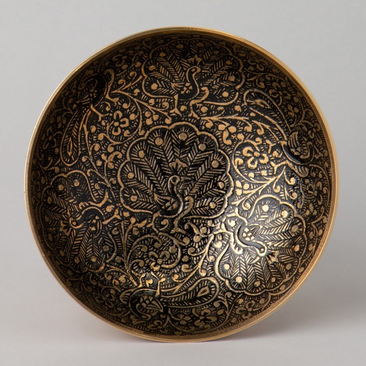 Конфетница диаметр=12см Lefard (733-217)