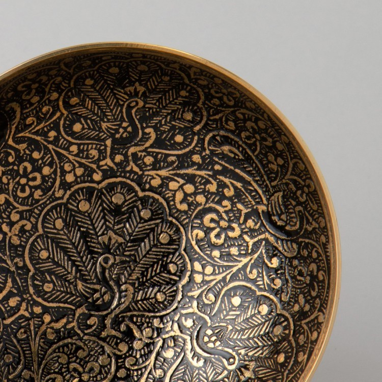 Конфетница диаметр=12см Lefard (733-217)