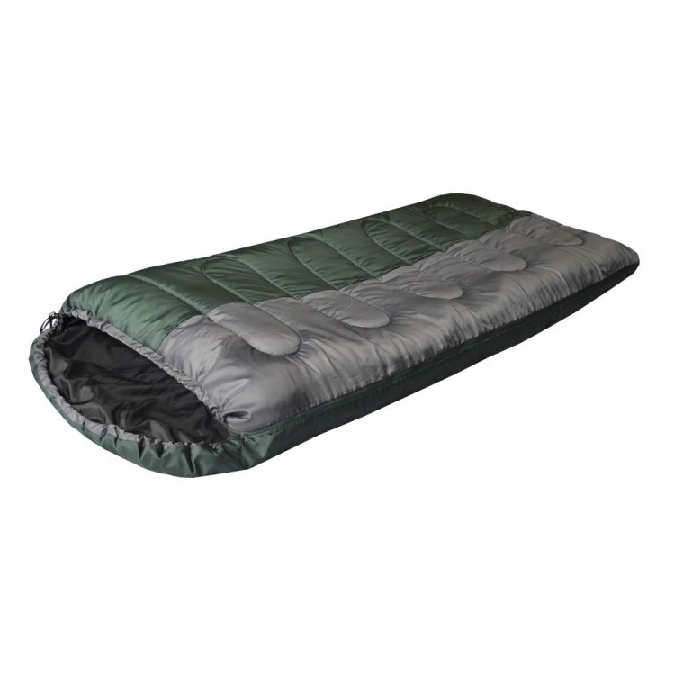 Спальный мешок PRIVAL Camp bag Plus (52954)