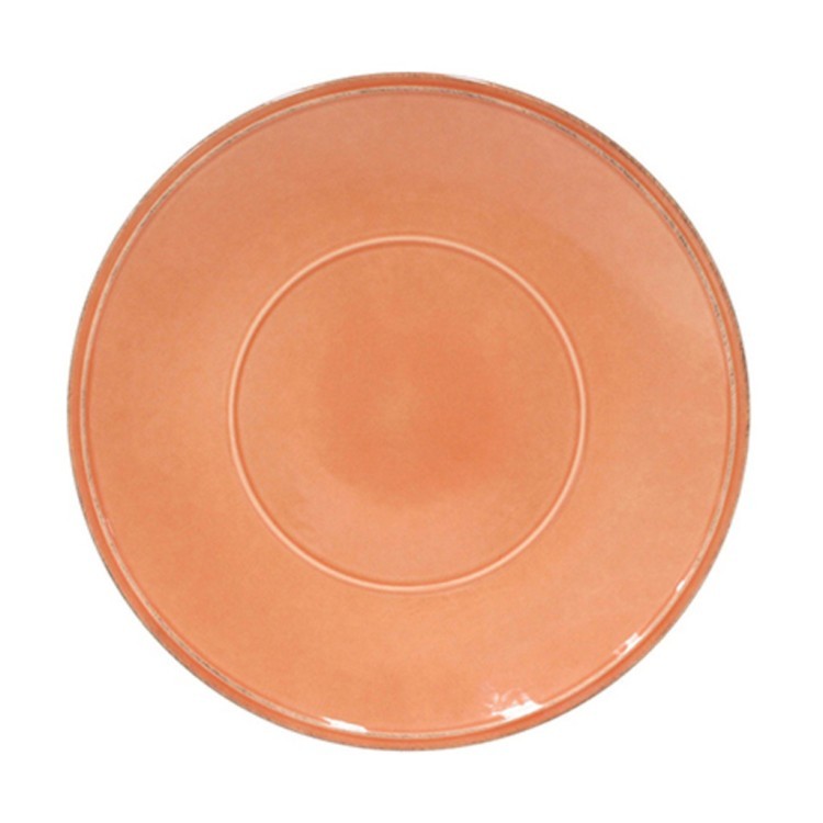 Тарелка FIP343-01315MСНЯТО, 34 см, керамика, Damascus, Costa Nova