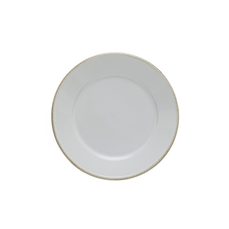 Тарелка PEP234-02818A, керамика, white, Costa Nova