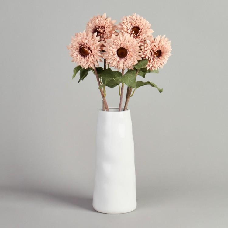 Цветок искусственный "подсолнух" высота=60см. Lefard (287-576)