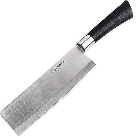 Набор ножей 5 пр, с топориком МВ (30739)