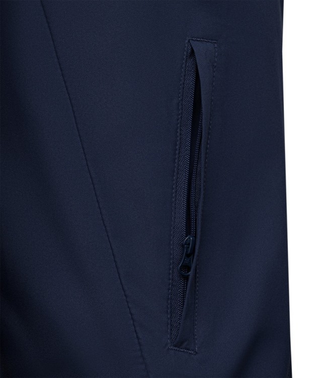 Куртка спортивная JOGEL CAMP 2 Lined Jacket, темно-синий, детский (2126663)