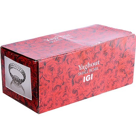Набор розеток 6пр Yaghout (903-1) Набор розеток 6пр Yaghout (903-1)
