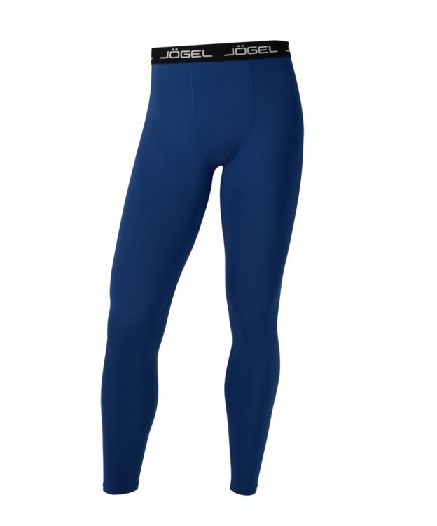 Тайтсы компрессионные JÖGEL CAMP PerFormDRY Baselayer Tights, темно-синий (2125148) Тайтсы компрессионные JÖGEL CAMP PerFormDRY Baselayer Tights, темно-синий (2125148)