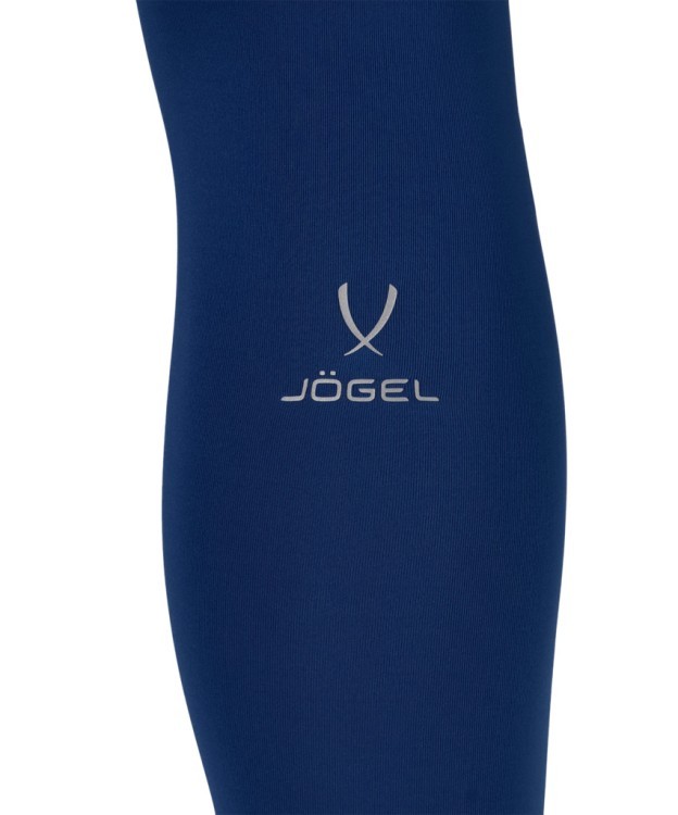 Тайтсы компрессионные JÖGEL CAMP PerFormDRY Baselayer Tights, темно-синий (2125148) Тайтсы компрессионные JÖGEL CAMP PerFormDRY Baselayer Tights, темно-синий (2125148)