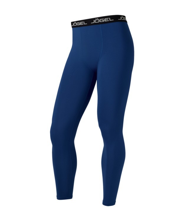 Тайтсы компрессионные JÖGEL CAMP PerFormDRY Baselayer Tights, темно-синий (2125148) Тайтсы компрессионные JÖGEL CAMP PerFormDRY Baselayer Tights, темно-синий (2125148)