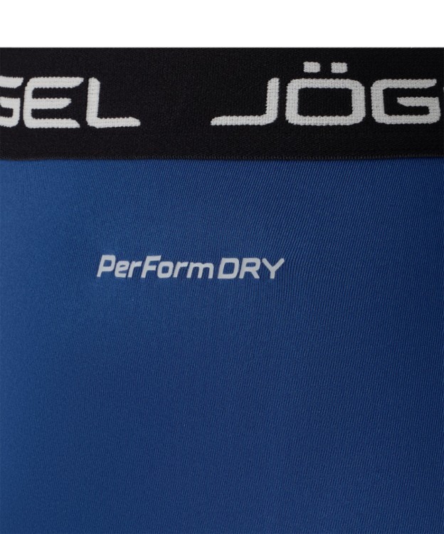 Тайтсы компрессионные JÖGEL CAMP PerFormDRY Baselayer Tights, темно-синий (2125148) Тайтсы компрессионные JÖGEL CAMP PerFormDRY Baselayer Tights, темно-синий (2125148)