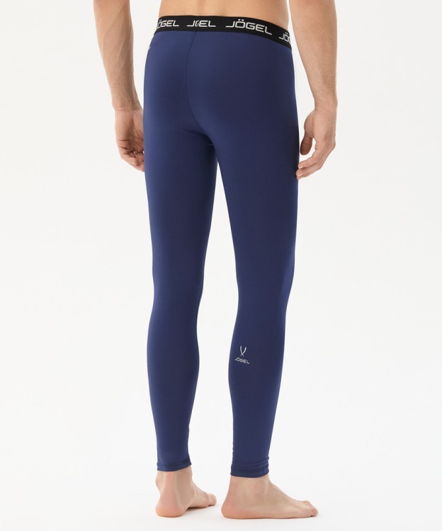 Тайтсы компрессионные JÖGEL CAMP PerFormDRY Baselayer Tights, темно-синий (2125148)