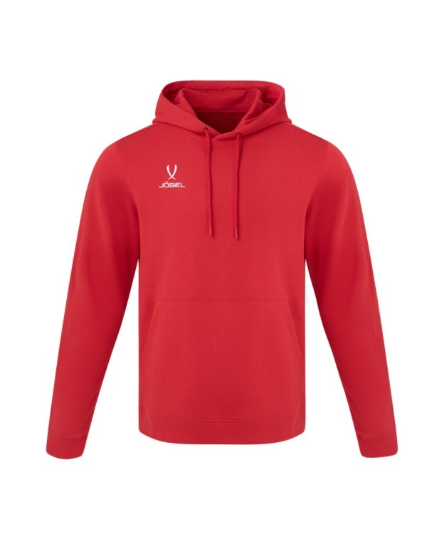 Худи ESSENTIAL Cotton Hoodie, красный (2121878) Худи ESSENTIAL Cotton Hoodie, красный (2121878)
