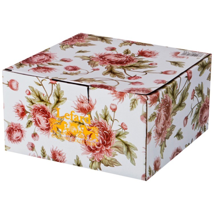 Чайная пара lefard "астра" 450 мл Lefard (264-1003)