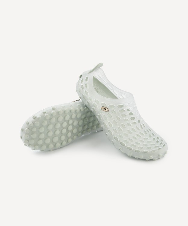 Аквашузы 25DEGREES Network Transparent/Grey, для мальчиков, р. 36-40, подростковый (2121703)