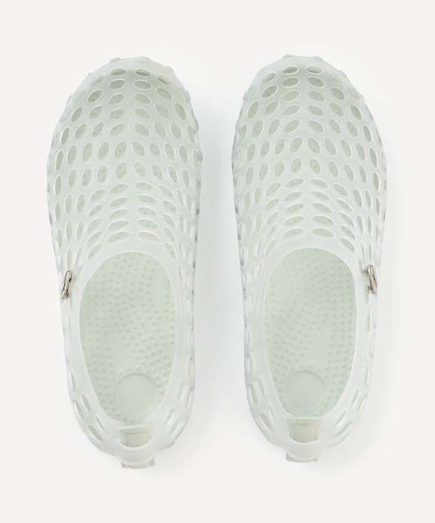 Аквашузы 25DEGREES Network Transparent/Grey, для мальчиков, р. 36-40, подростковый (2121701)