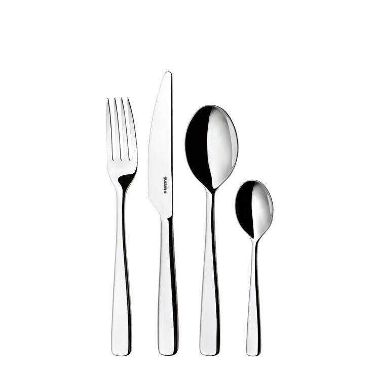 Набор столовых приборов grace, 24 пред. (54436)