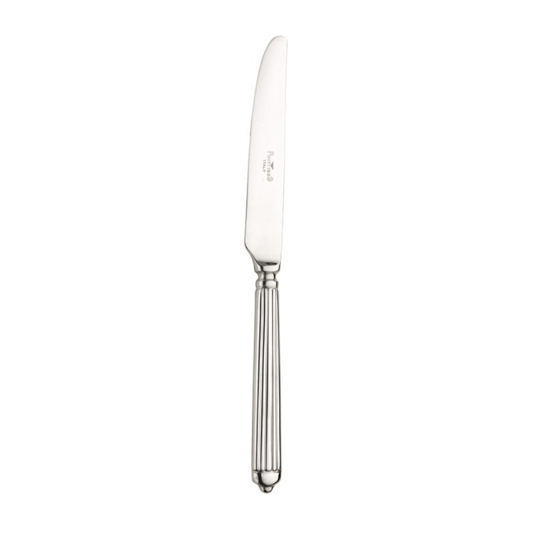 Нож столовый 07900003, нержавеющая сталь 18/10, PVD, Mirror Polish, PINTINOX