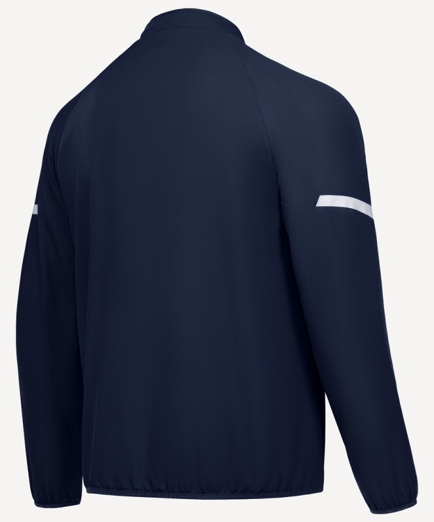 Куртка спортивная CAMP 2 Lined Jacket, темно-синий (2112490) Куртка спортивная CAMP 2 Lined Jacket, темно-синий (2112490)