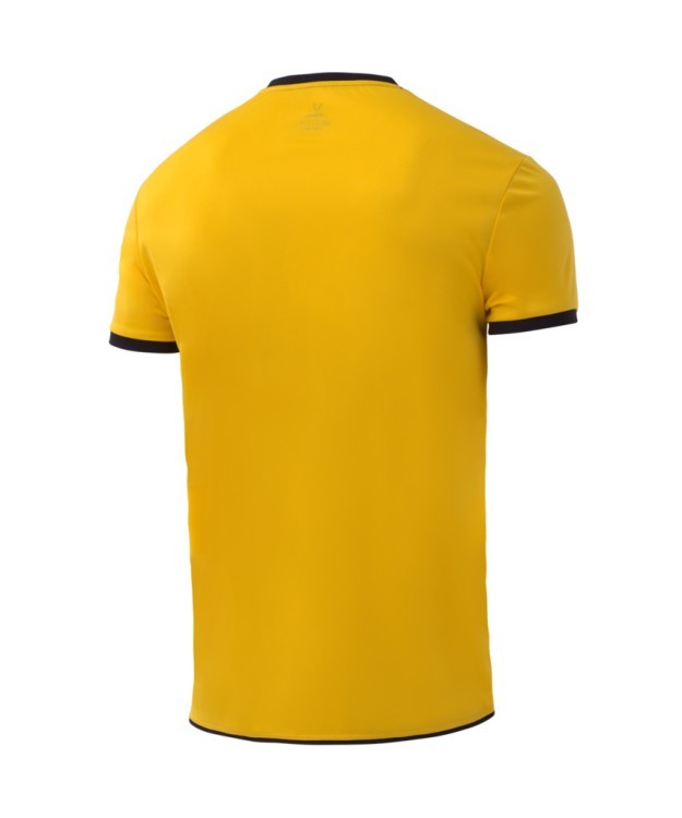 Футболка волейбольная JOGEL CAMP, желтый (1618971)