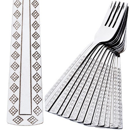 Вилки столовые 12шт.MB (31531)