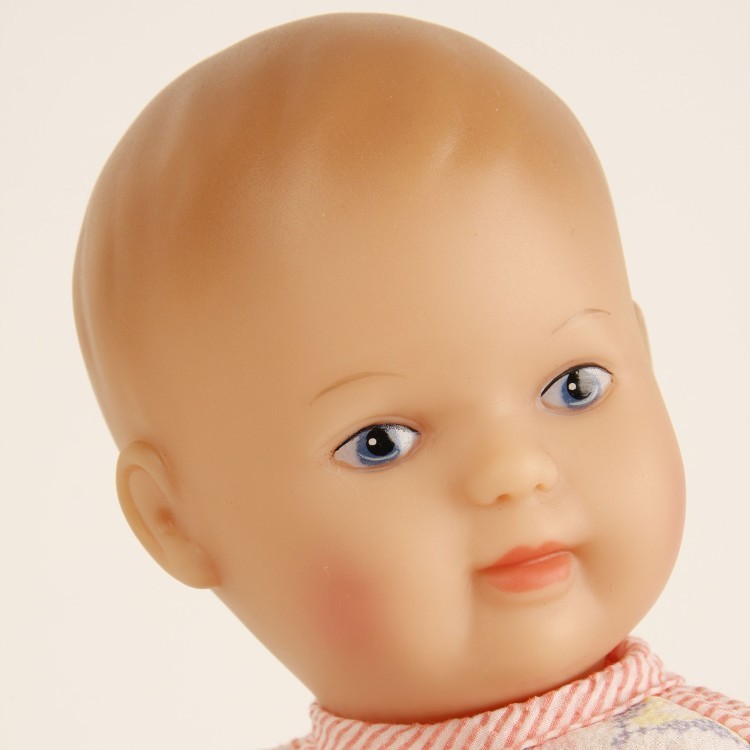 Моя первая кукла виниловая Лиззи 28 см (2528719GE_SHC)