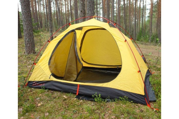 Палатка Tramp Peak 2 (V2) (56791)