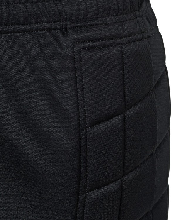 Брюки вратарские CAMP GK Pant, черный/белый (2107129) Брюки вратарские CAMP GK Pant, черный/белый (2107129)