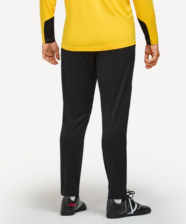 Брюки вратарские CAMP GK Pant, черный/белый (2107129) Брюки вратарские CAMP GK Pant, черный/белый (2107129)