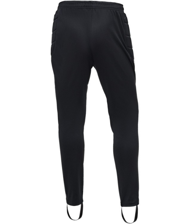 Брюки вратарские CAMP GK Pant, черный/белый (2107129) Брюки вратарские CAMP GK Pant, черный/белый (2107129)