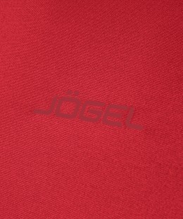 Джемпер компрессионный утепленный JOGEL CAMP PerFormDRY Baselayer Top Warm, красный (2126281)
