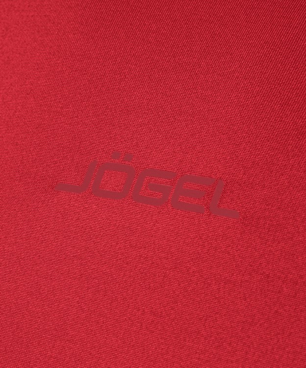 Джемпер компрессионный утепленный JOGEL CAMP PerFormDRY Baselayer Top Warm, красный (2126281)