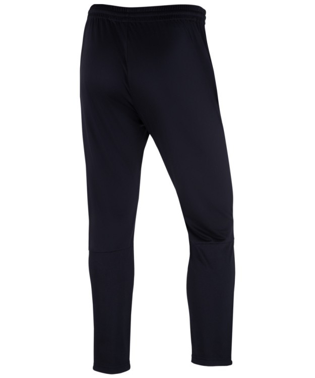 Брюки тренировочные CAMP Tapered Training Pants, черный, детский (2095663)