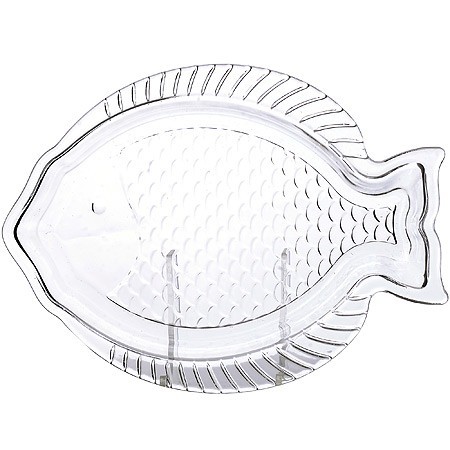 Блюдо FISH для рыбы набор из 2 шт (641001)