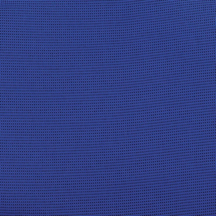 Стул для посетителей Brabix Iso CF-005 ткань, синий 531974 (73027)