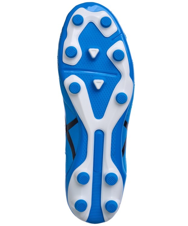 БЕЗ УПАКОВКИ Бутсы футбольные JÖGEL Mondo FG Blue/black (2134142) БЕЗ УПАКОВКИ Бутсы футбольные JÖGEL Mondo FG Blue/black (2134142)