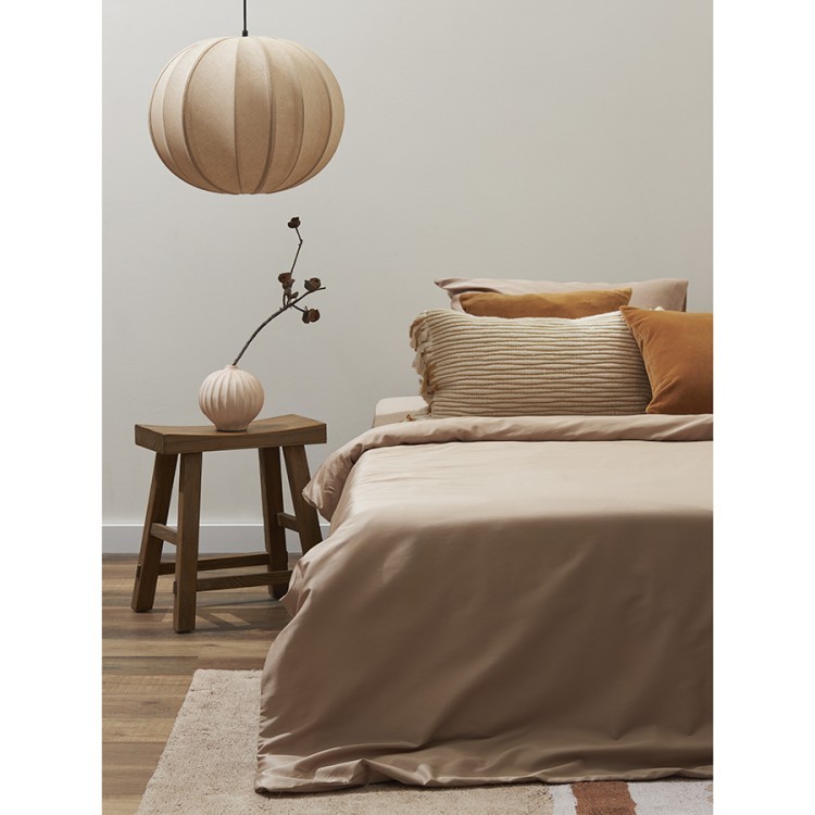 Чехол на подушку горчичного цвета clouds из коллекции ethnic, 35х60 см (76145) Чехол на подушку горчичного цвета clouds из коллекции ethnic, 35х60 см (76145)